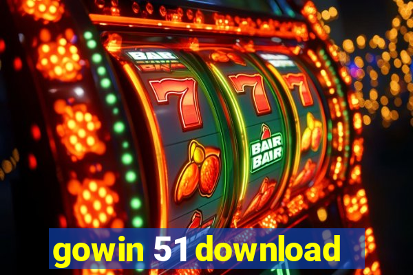 gowin 51 download
